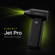 AIRVOLT Jet Pro