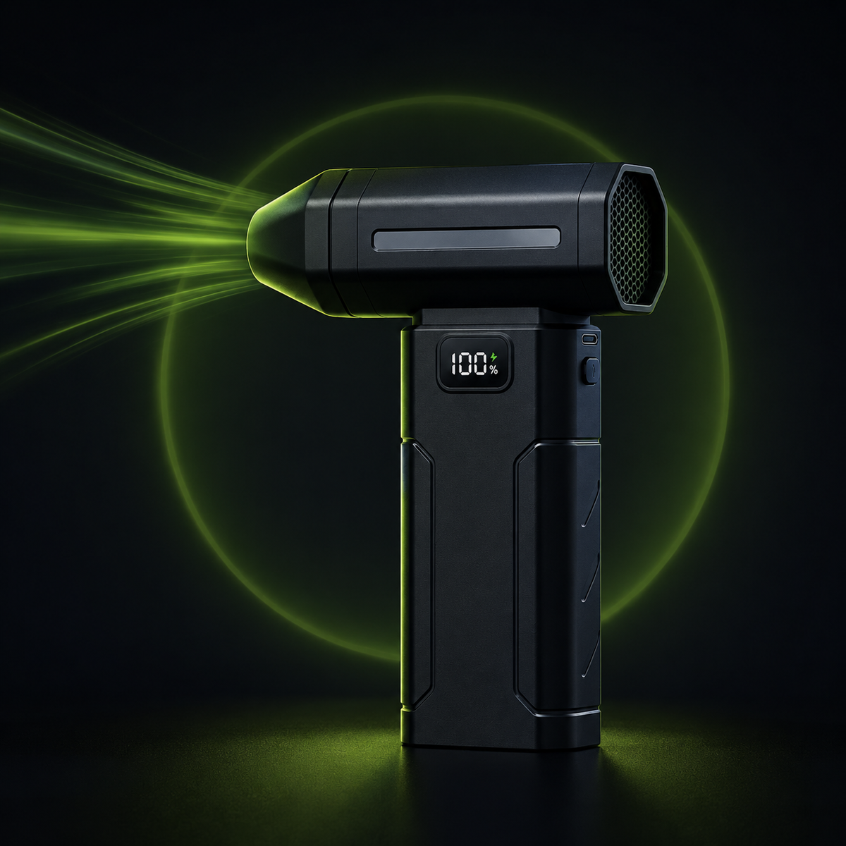 AirVolt Jet Pro
